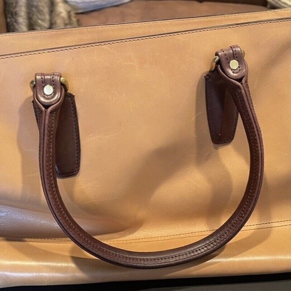 Coach Bag - Picture 6 of 6